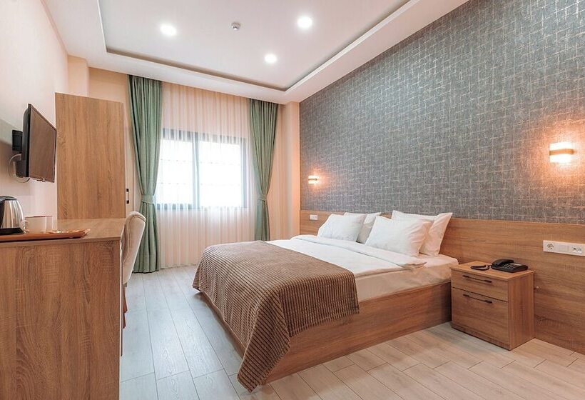 Lidzo Villa Butik Otel