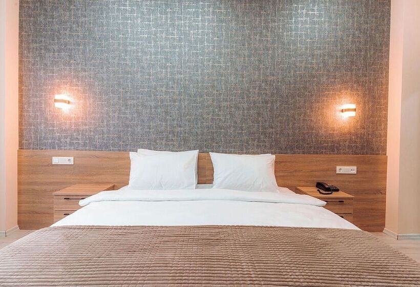 Lidzo Villa Butik Otel