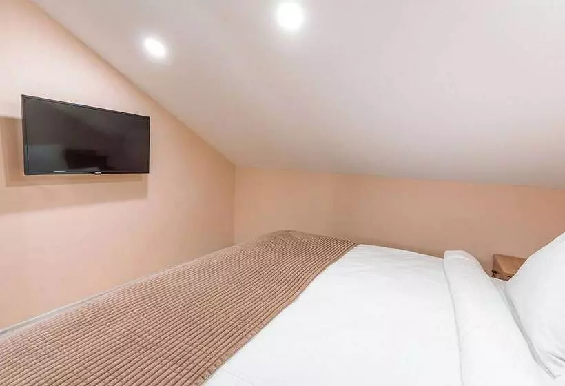 Lidzo Villa   Butik Otel