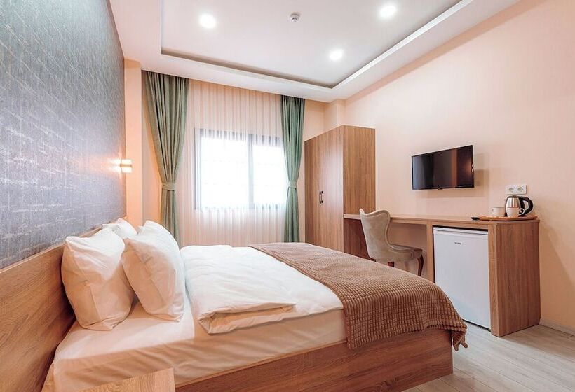 Lidzo Villa Butik Otel