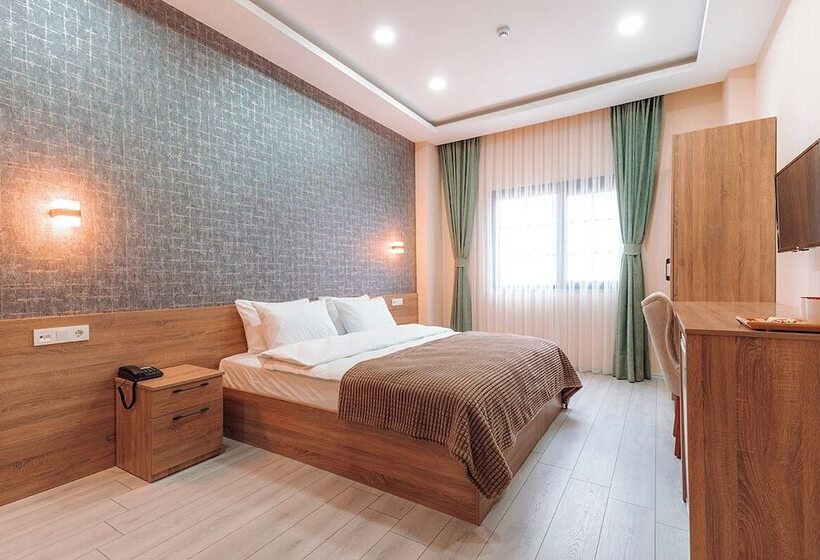 Lidzo Villa Butik Otel