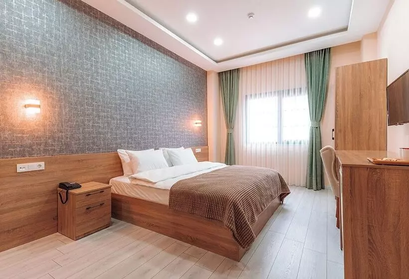 Lidzo Villa   Butik Otel