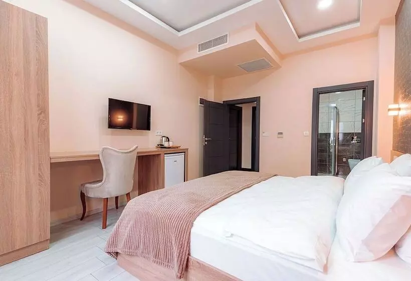 Lidzo Villa   Butik Otel