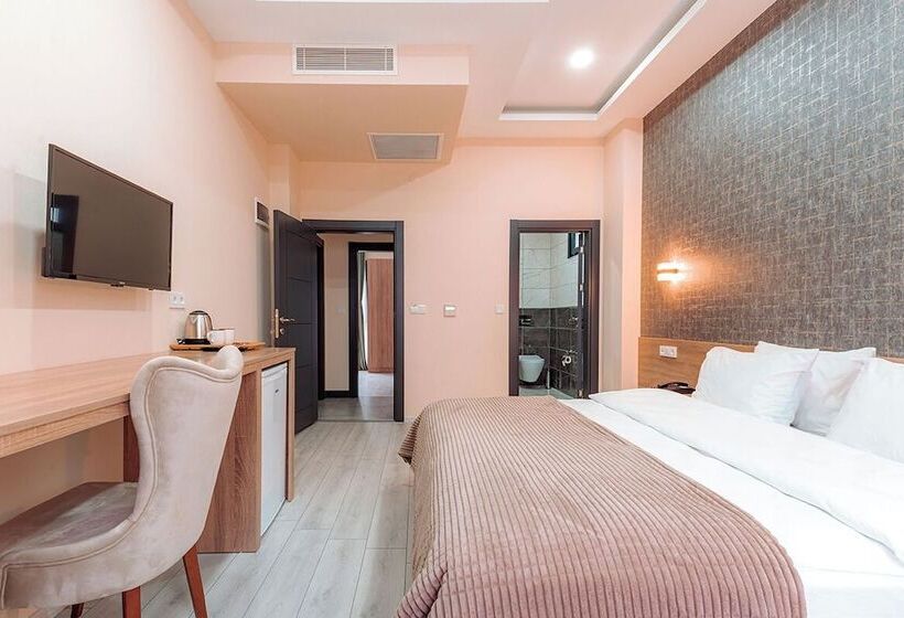 Lidzo Villa Butik Otel