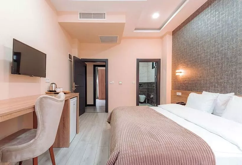 Lidzo Villa   Butik Otel