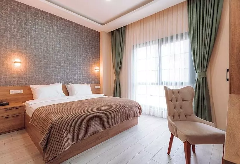 Lidzo Villa   Butik Otel