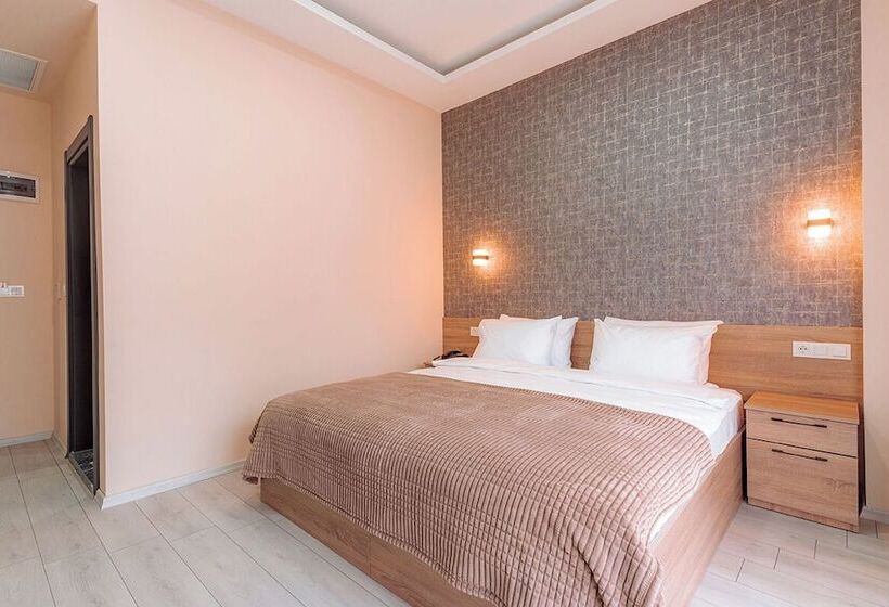 Lidzo Villa Butik Otel