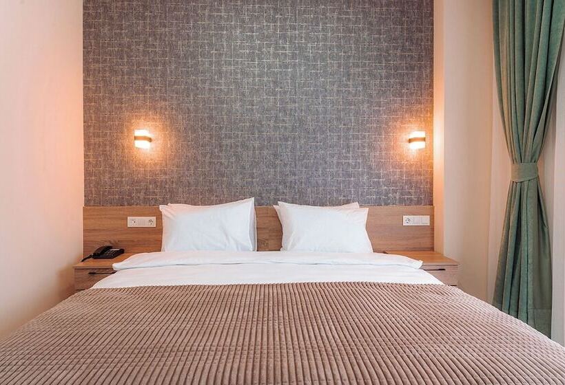 Lidzo Villa Butik Otel