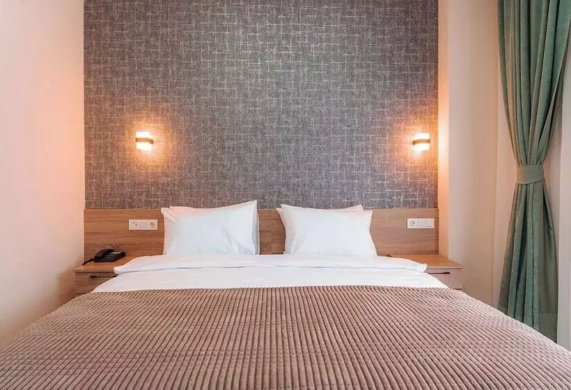 Lidzo Villa   Butik Otel