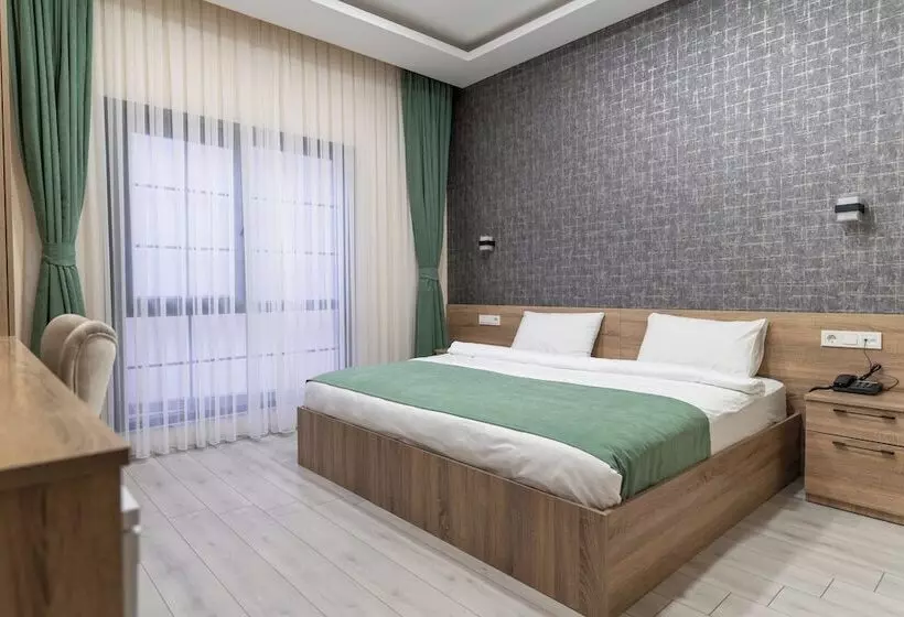 Lidzo Villa   Butik Otel