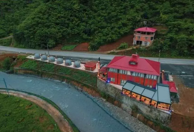 Lidzo Villa   Butik Otel