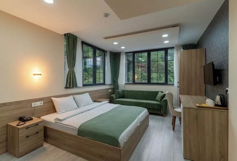 Lidzo Villa   Butik Otel