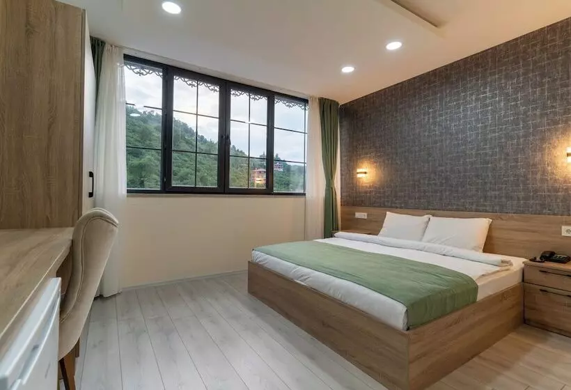 Lidzo Villa   Butik Otel