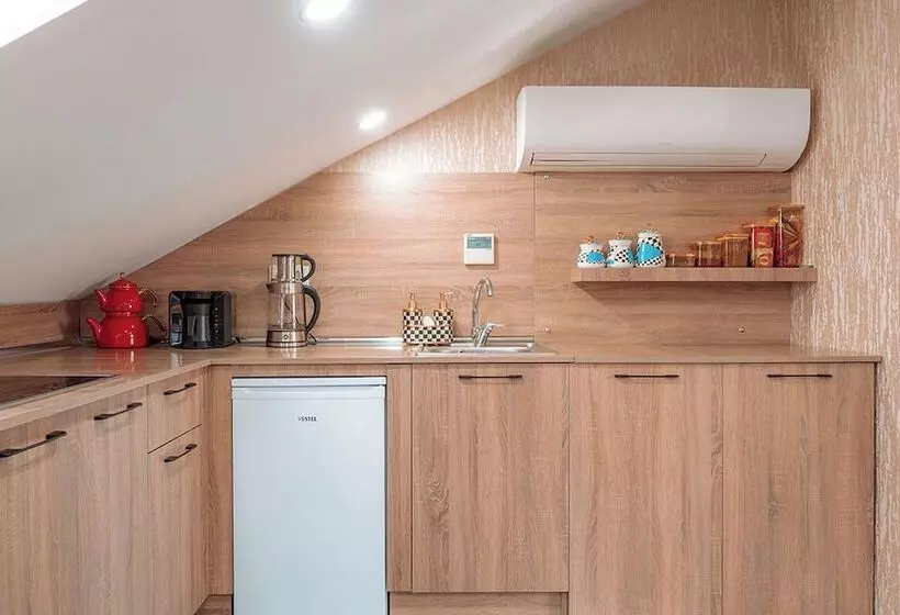 Lidzo Villa   Butik Otel