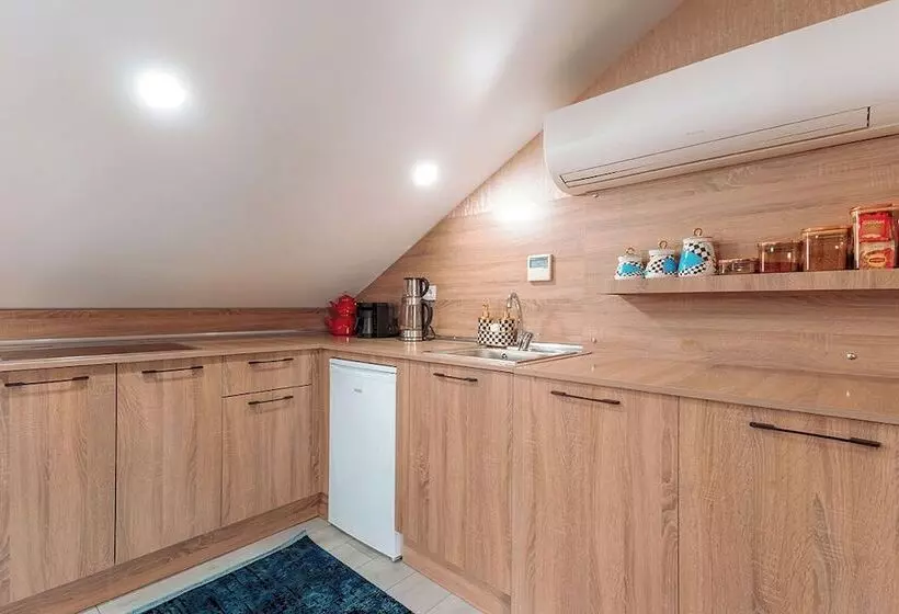 Lidzo Villa   Butik Otel