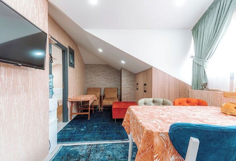 Lidzo Villa Butik Otel