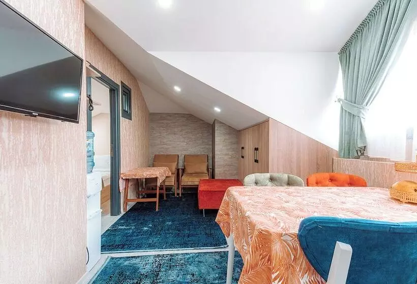 Lidzo Villa   Butik Otel