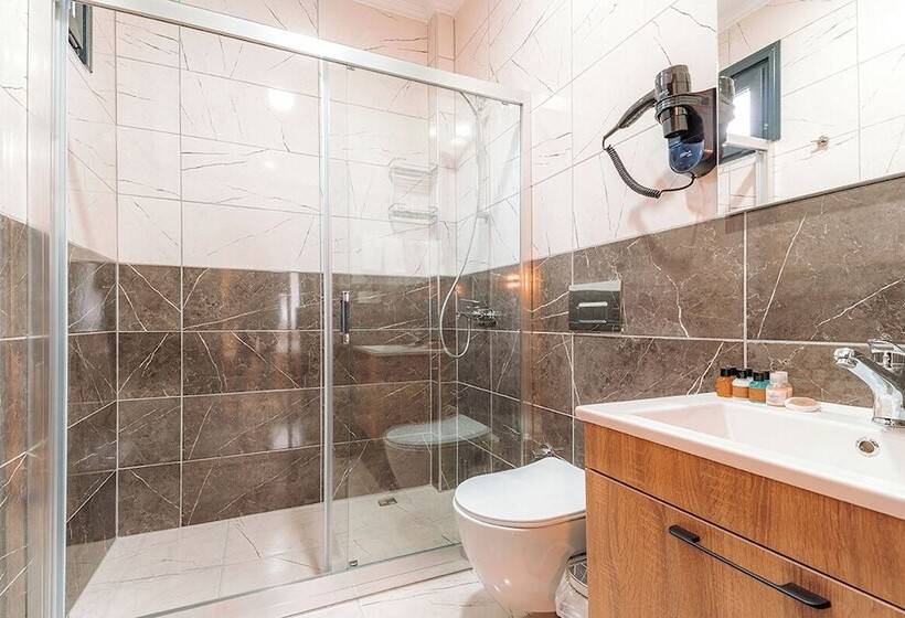 Lidzo Villa Butik Otel