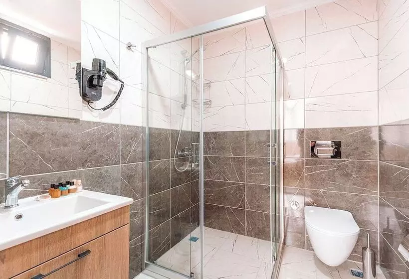 Lidzo Villa   Butik Otel