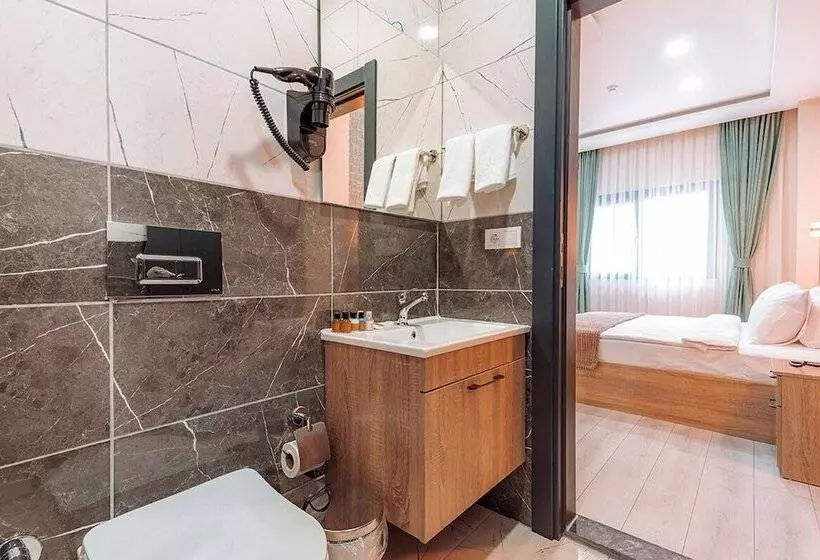 Lidzo Villa   Butik Otel