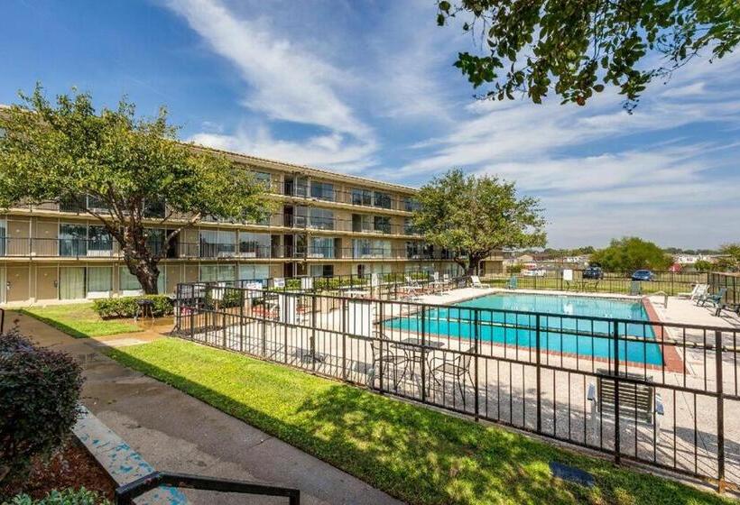 Motel 6 Mesquite, Tx Town East