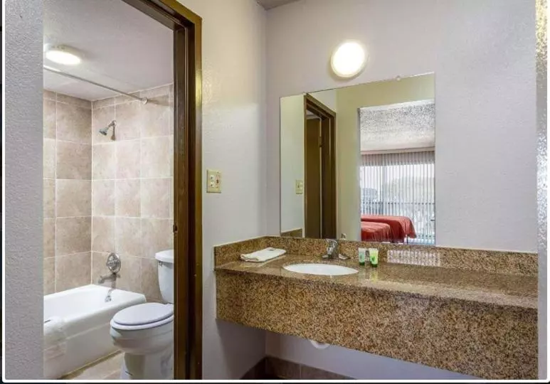 Motel 6 Mesquite, Tx Town East