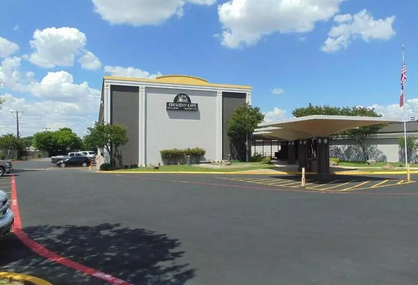 Motel 6 Mesquite, Tx Town East