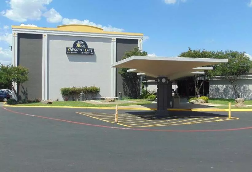 Motel 6 Mesquite, Tx Town East