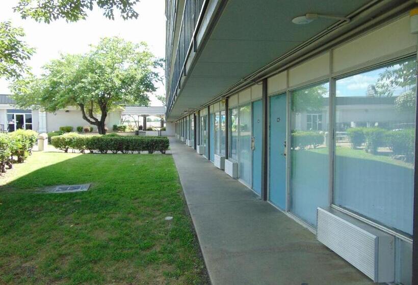 Motel 6 Mesquite, Tx Town East