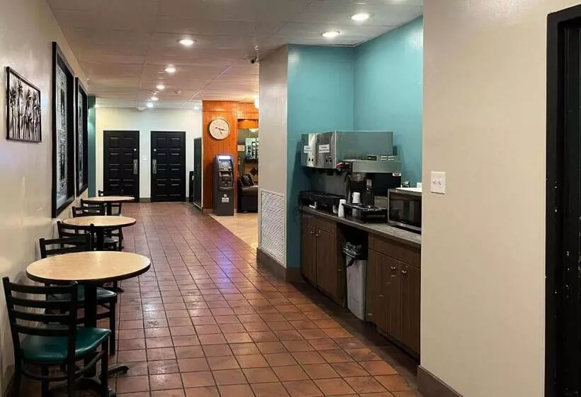 Motel 6 Mesquite, Tx Town East