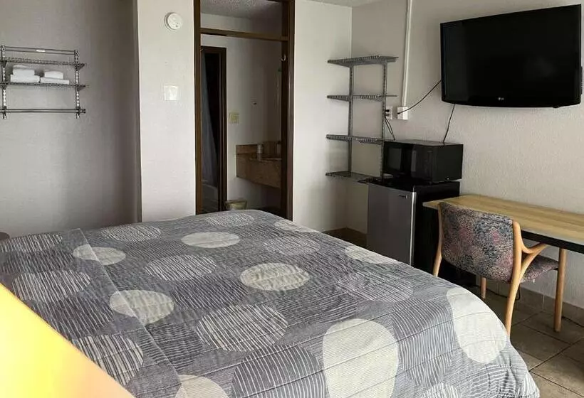 Motel 6 Mesquite, Tx Town East