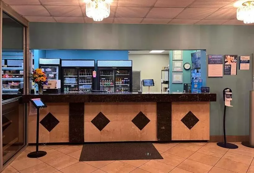 Motel 6 Mesquite, Tx Town East