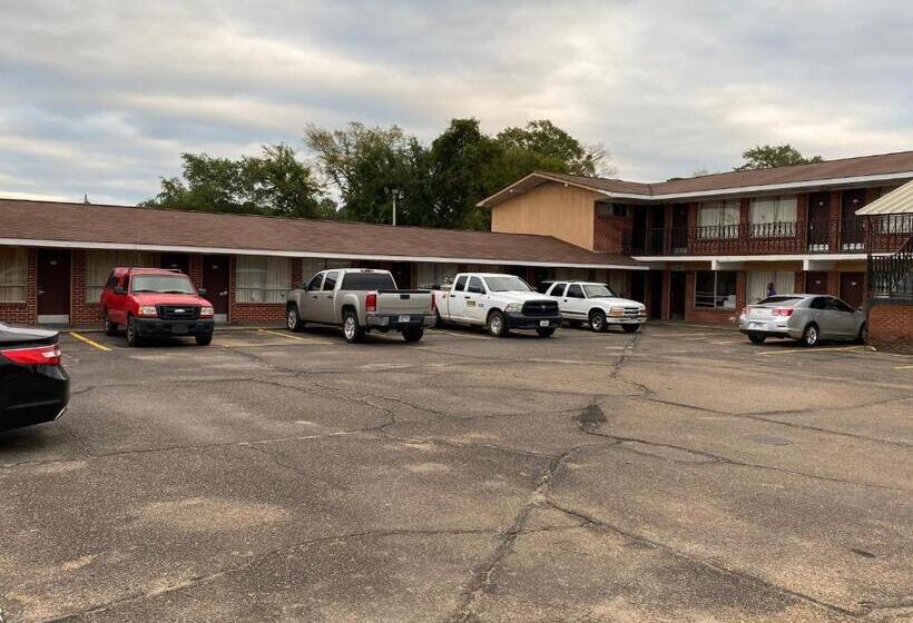 Мотель Dollar Save Inn