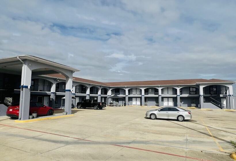 مُتل High Five Inn