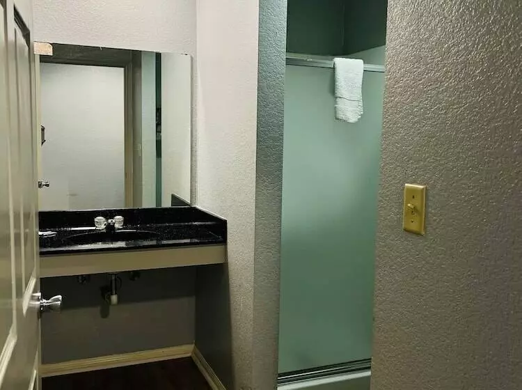 Motelli High Five Inn