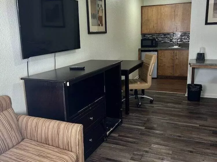 Motelli High Five Inn