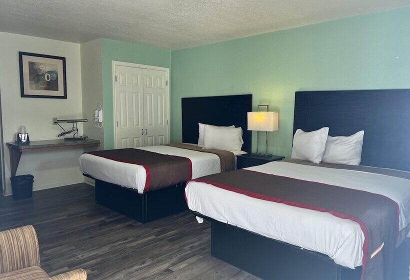 مُتل High Five Inn