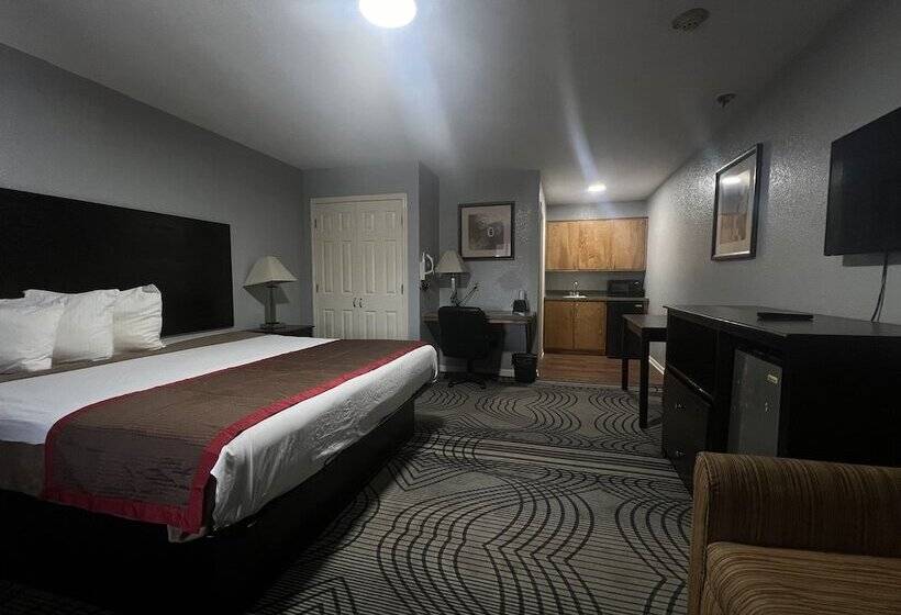 مُتل High Five Inn