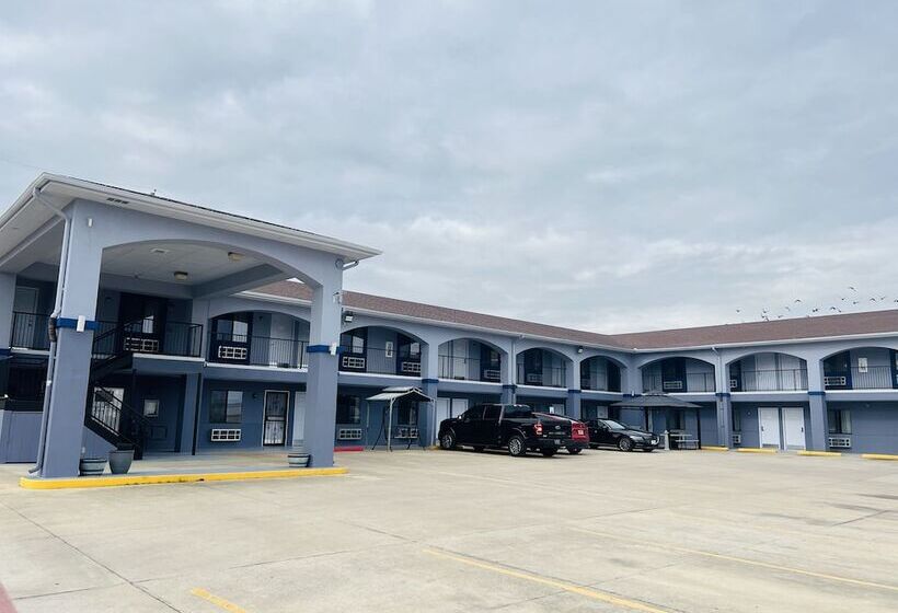 مُتل High Five Inn