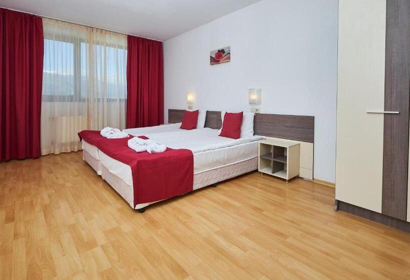 Mountain Paradise By The Walnut Trees Free Wellness