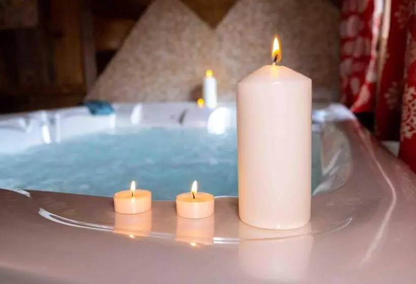 Majatalo Affittacamere Le Relais De La Grandze