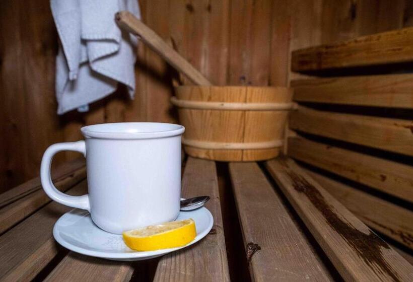 ペンション Affittacamere Le Relais De La Grandze