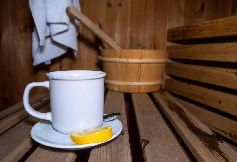 Majatalo Affittacamere Le Relais De La Grandze