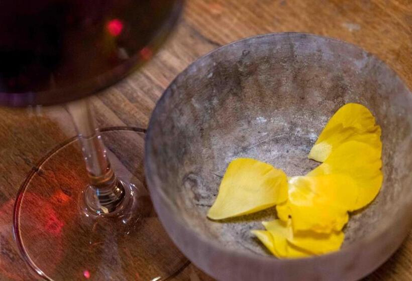 ペンション Affittacamere Le Relais De La Grandze