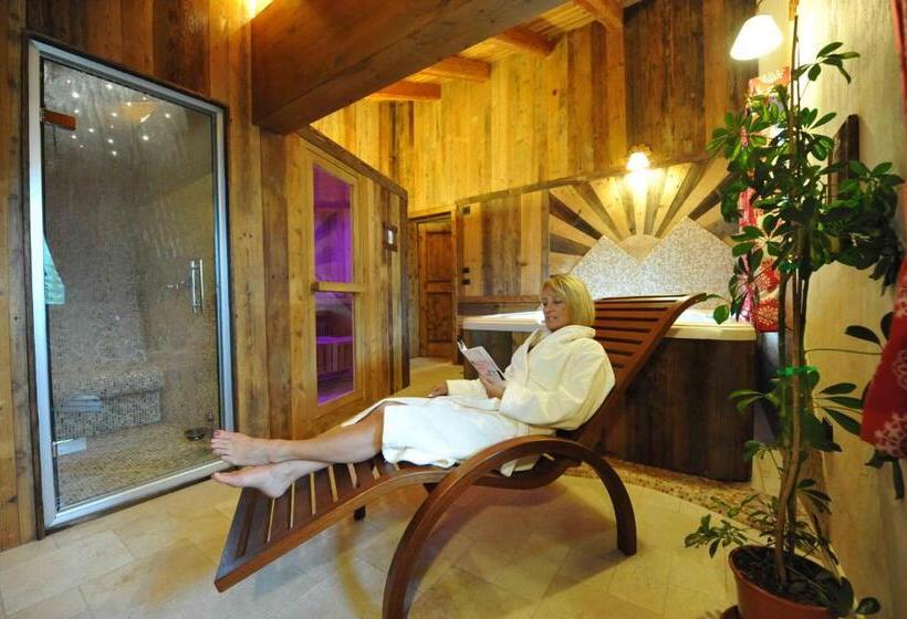 ペンション Affittacamere Le Relais De La Grandze