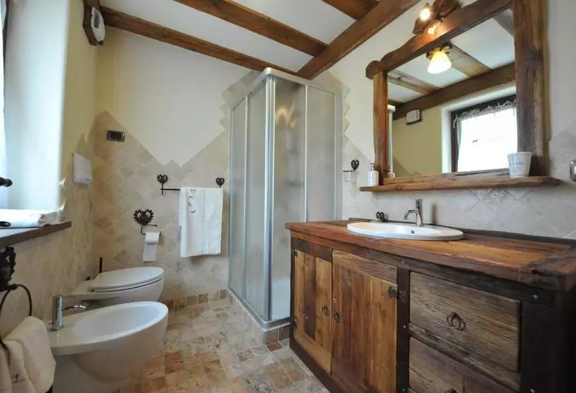 Majatalo Affittacamere Le Relais De La Grandze