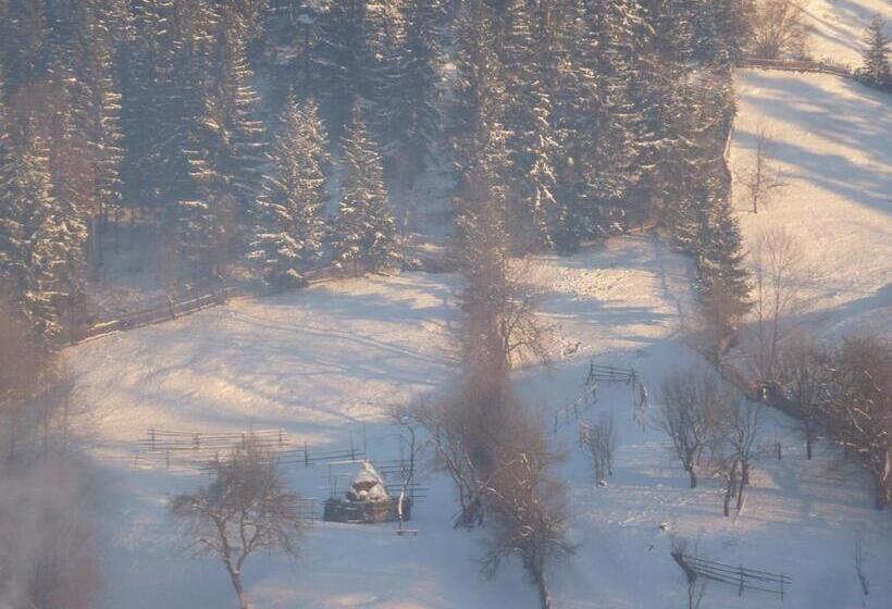 پانسیون Casa Irinuca