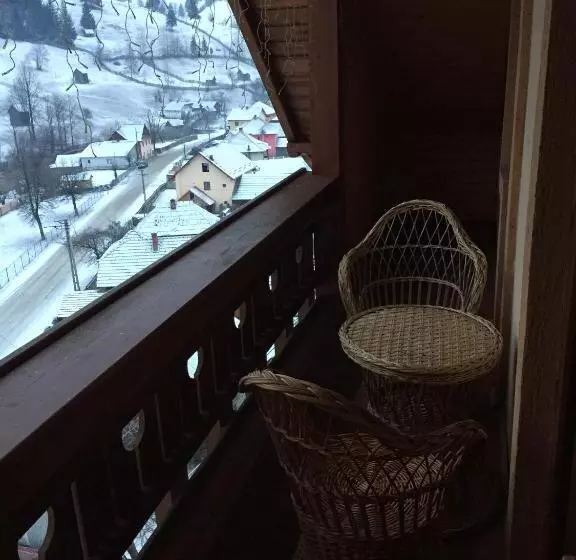 ペンション Casa Irinuca
