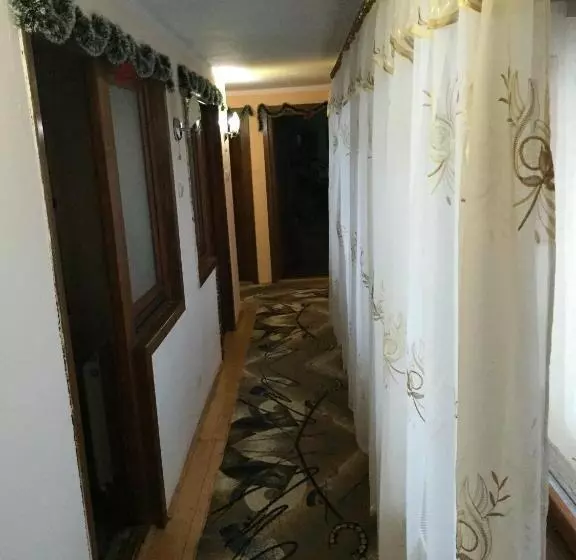 ペンション Casa Irinuca