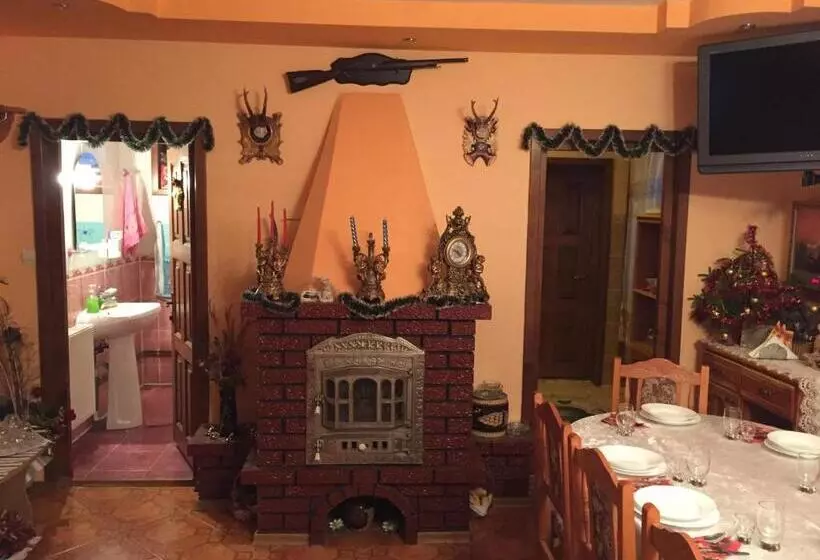 ペンション Casa Irinuca